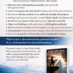 Destiny Action Plan e-Book